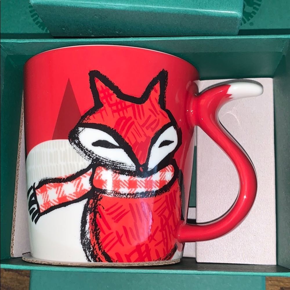 New Collectable 12 Fl oz cup in Box